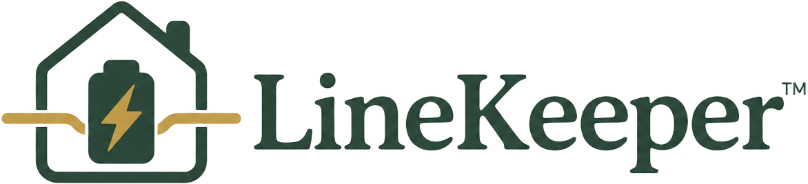 LineKeeper™
